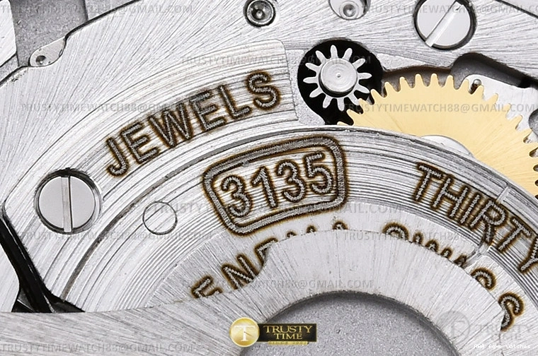 Aaa replica Dia Dia Dia Submariner JVS Star-D A3135 ROLSUB0477C 904 – 1031